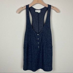 Saturday Sunday by Anthropology Tank Top